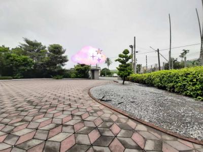 里港大路邊建地視意圖