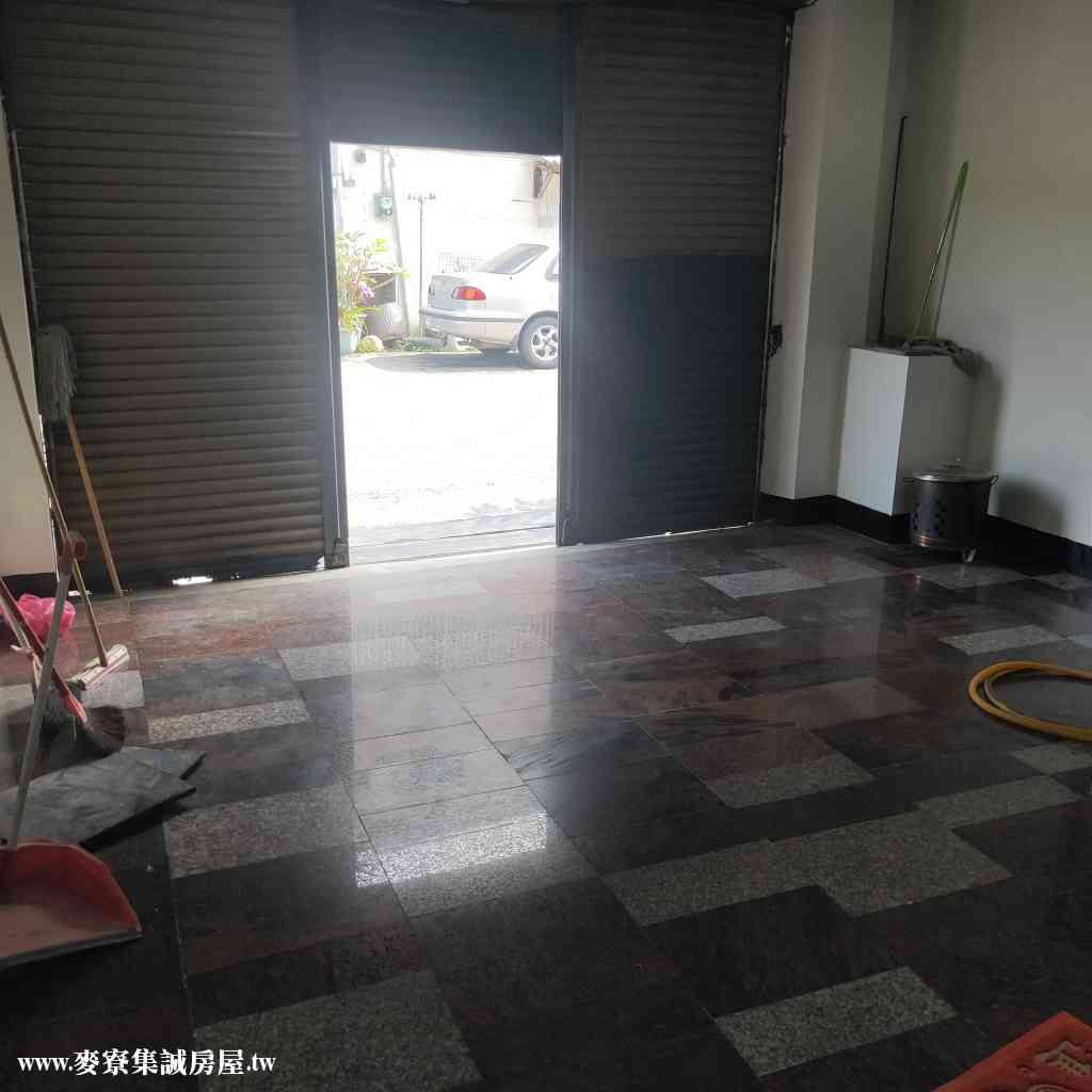麥寮市區透天厝視意圖